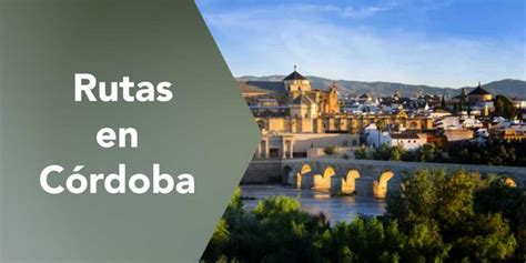 cordoba a chiclana|Ruta Córdoba